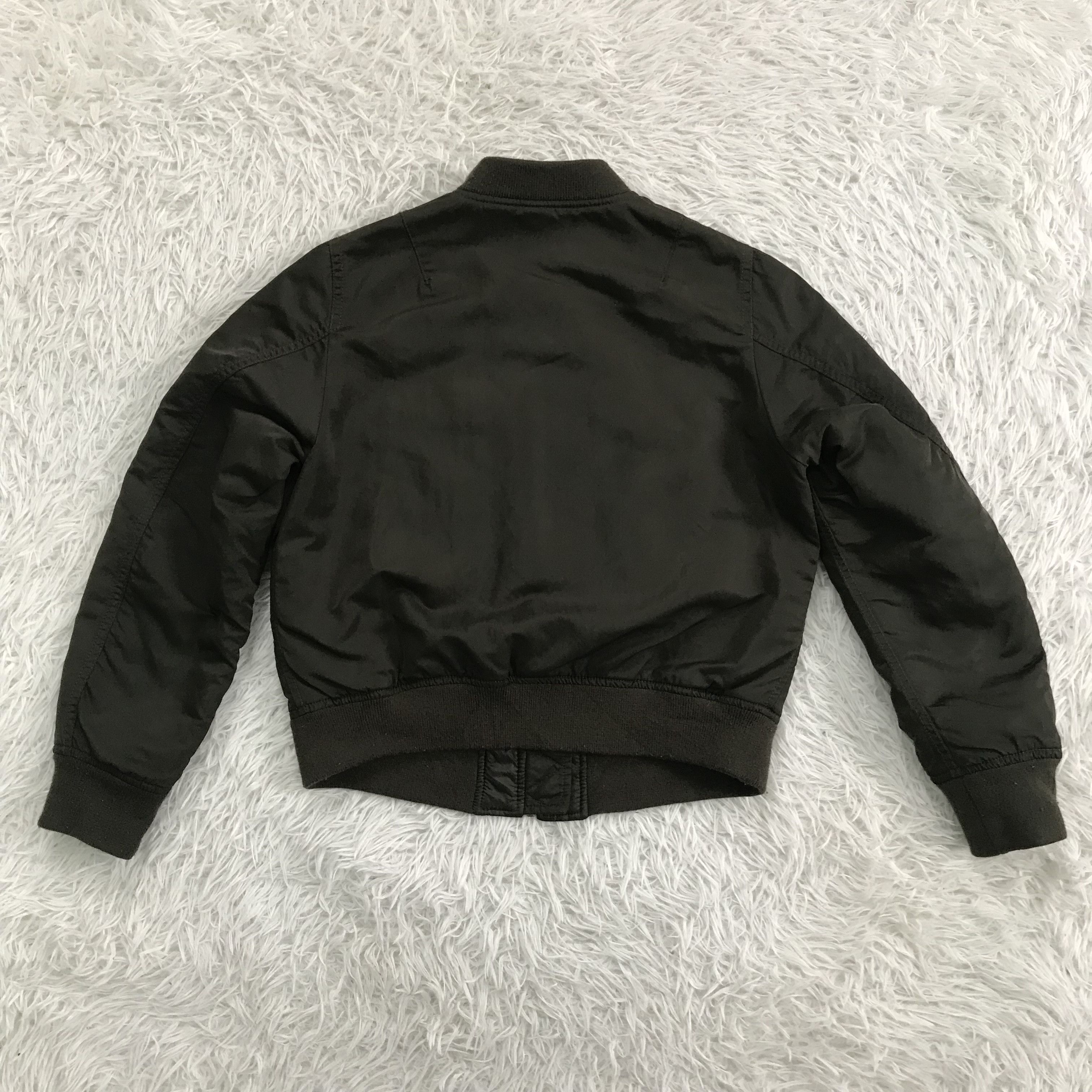 Japanese Brand Uniqlo jacket Size US M / EU 48-50 / 2 - 2 Thumbnail