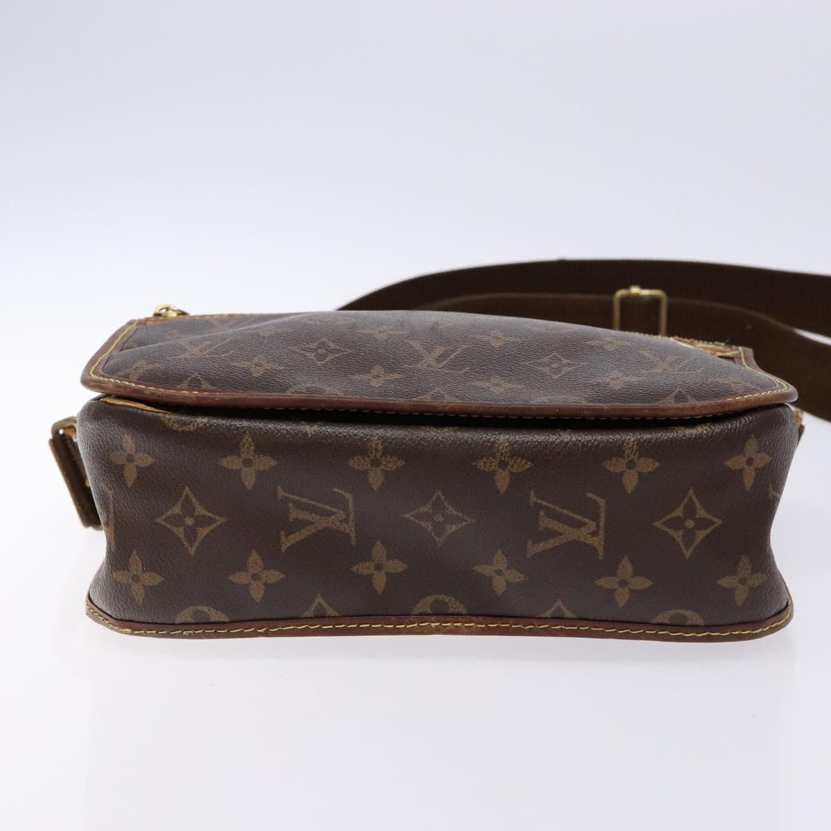 Louis Vuitton LOUIS VUITTON Monogram Messenger Bosphore PM Shoulder Bag Size ONE SIZE - 5 Thumbnail