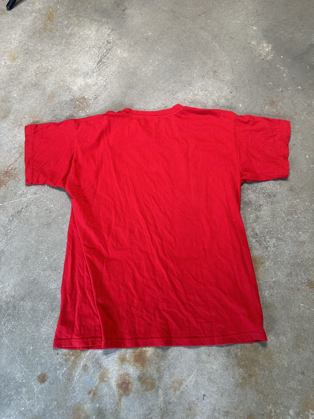 Levi's Unique Salzburg t-shirt Size US L / EU 52-54 / 3 - 3 Thumbnail
