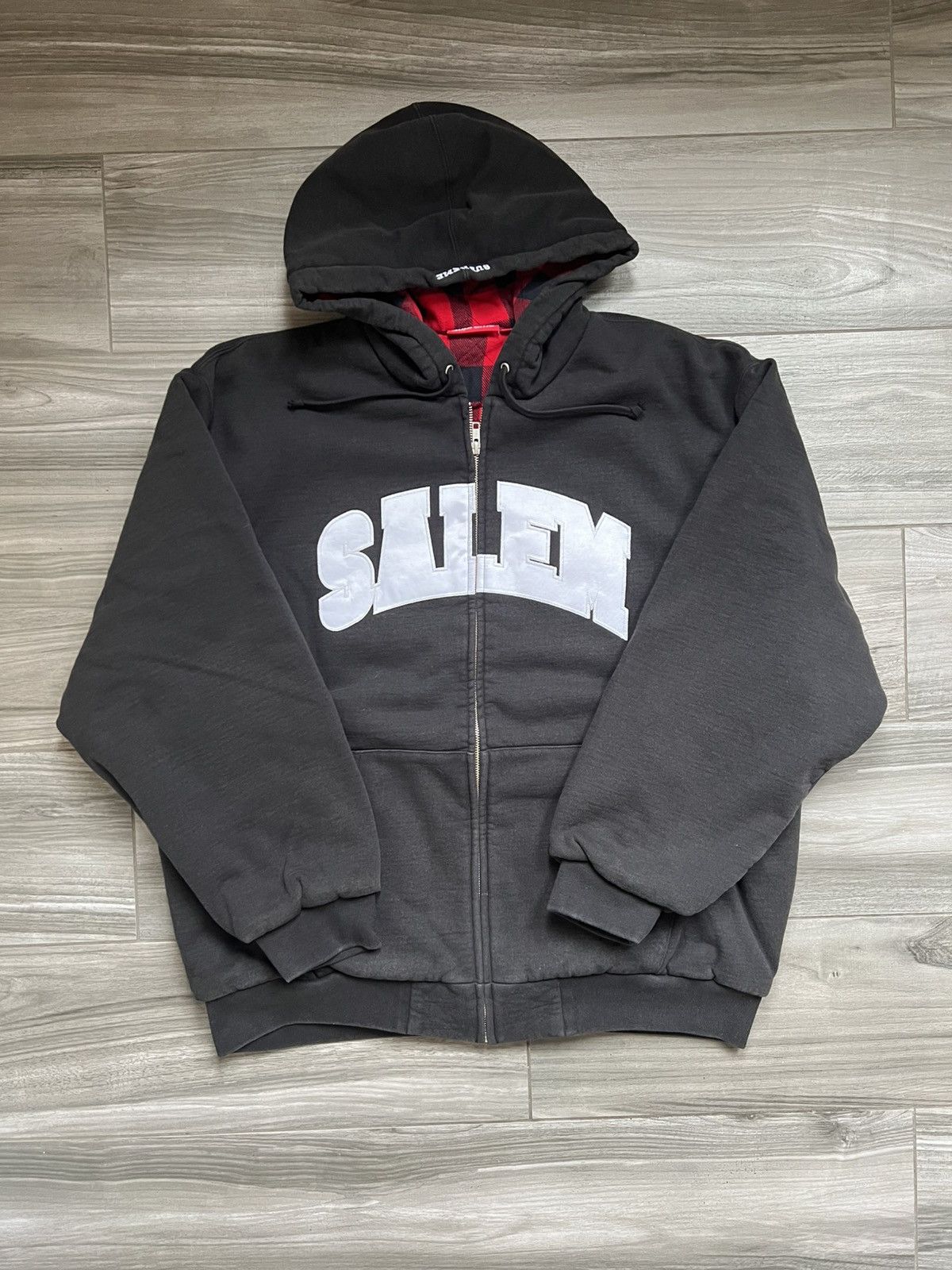 S4LEM SALEM 