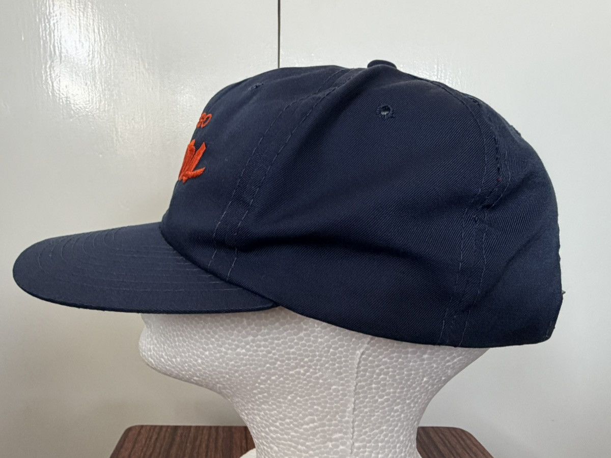 Sports Specialties CHICAGO BEARS SPORTS SPECIALTIES SCRIPT SNAPBACK HAT CAP NFL Size ONE SIZE - 6 Thumbnail