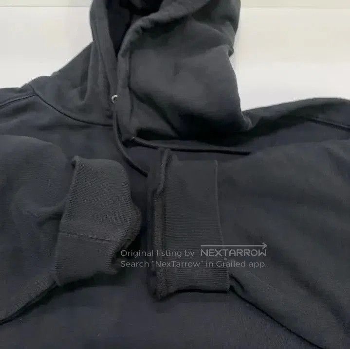 Balenciaga Balenciaga SS23 Logo Hoodie for Unisex. Size US M / EU 48-50 / 2 - 7 Thumbnail