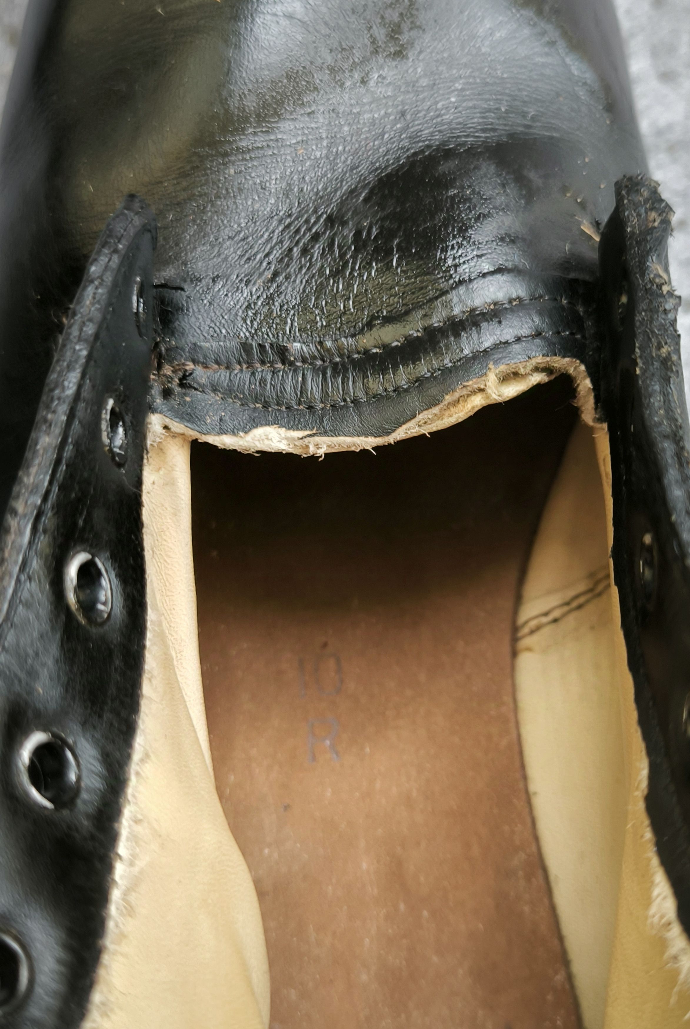 Other Vtg 1979 worker combat boots by ADDISON SHOE COMPANY Size US 10 / EU 43 - 10 Thumbnail
