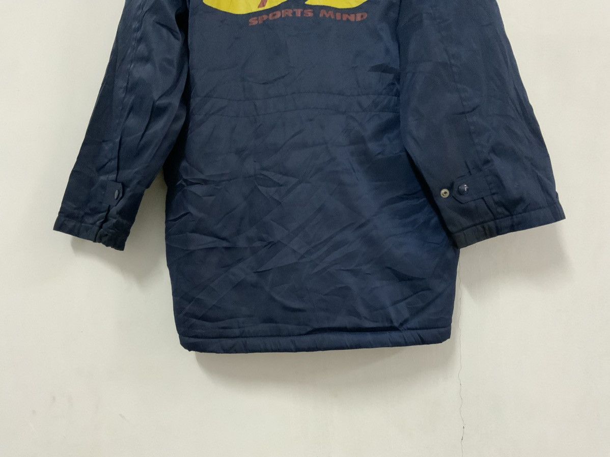 Japanese Brand Vintage Sportsmind Man Photo Mohair Fur Jacket Size US M / EU 48-50 / 2 - 8 Thumbnail