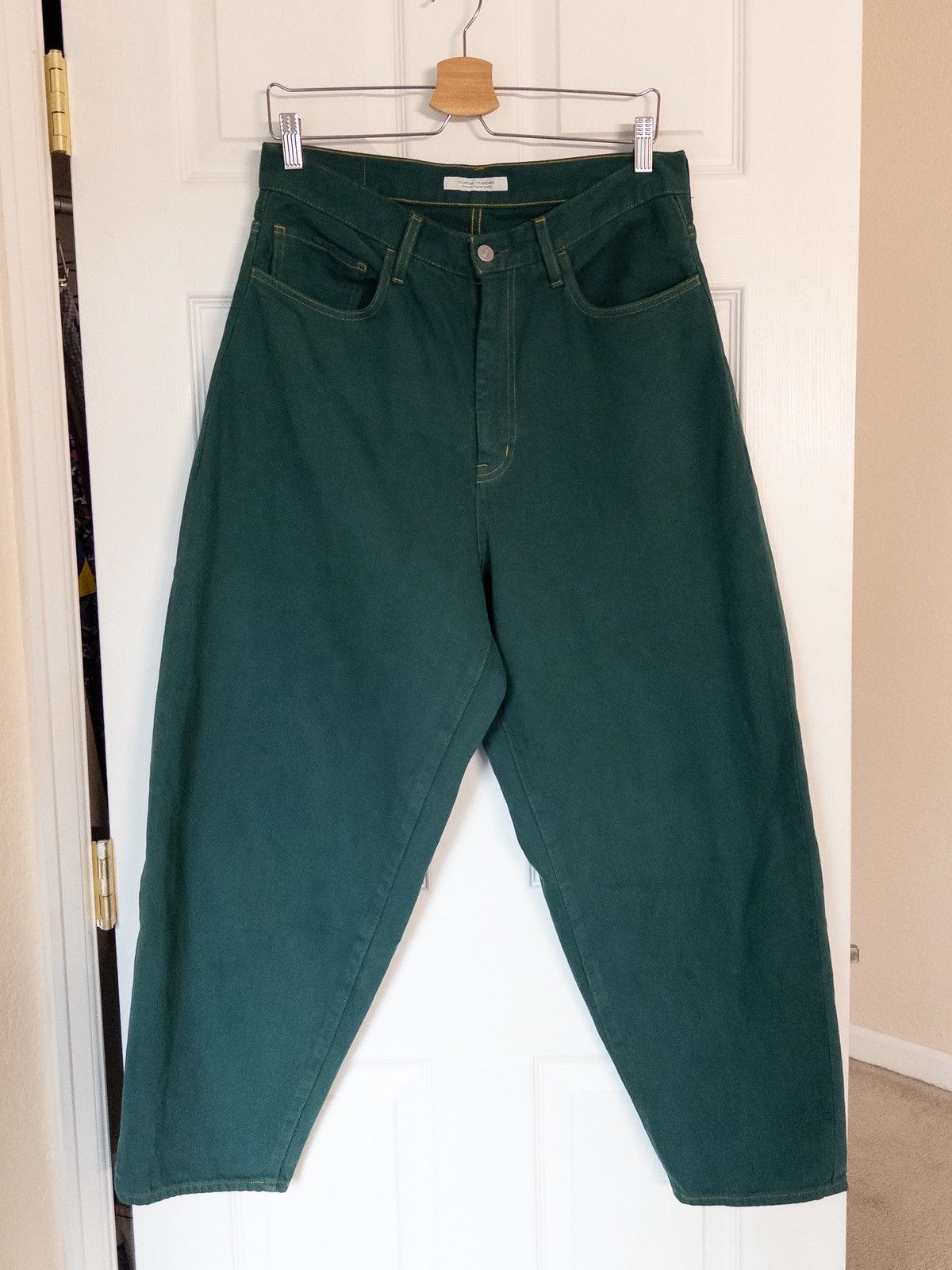 Journal Standard Journal Standard Jeans Size L Size US 34 / EU 50 - 1 Thumbnail