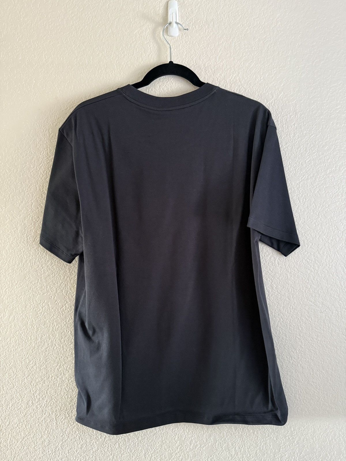 Gucci Bnwt Gucci Logo Blade Printed Crewneck T-Shirt size Small Size US S / EU 44-46 / 1 - 2 Thumbnail