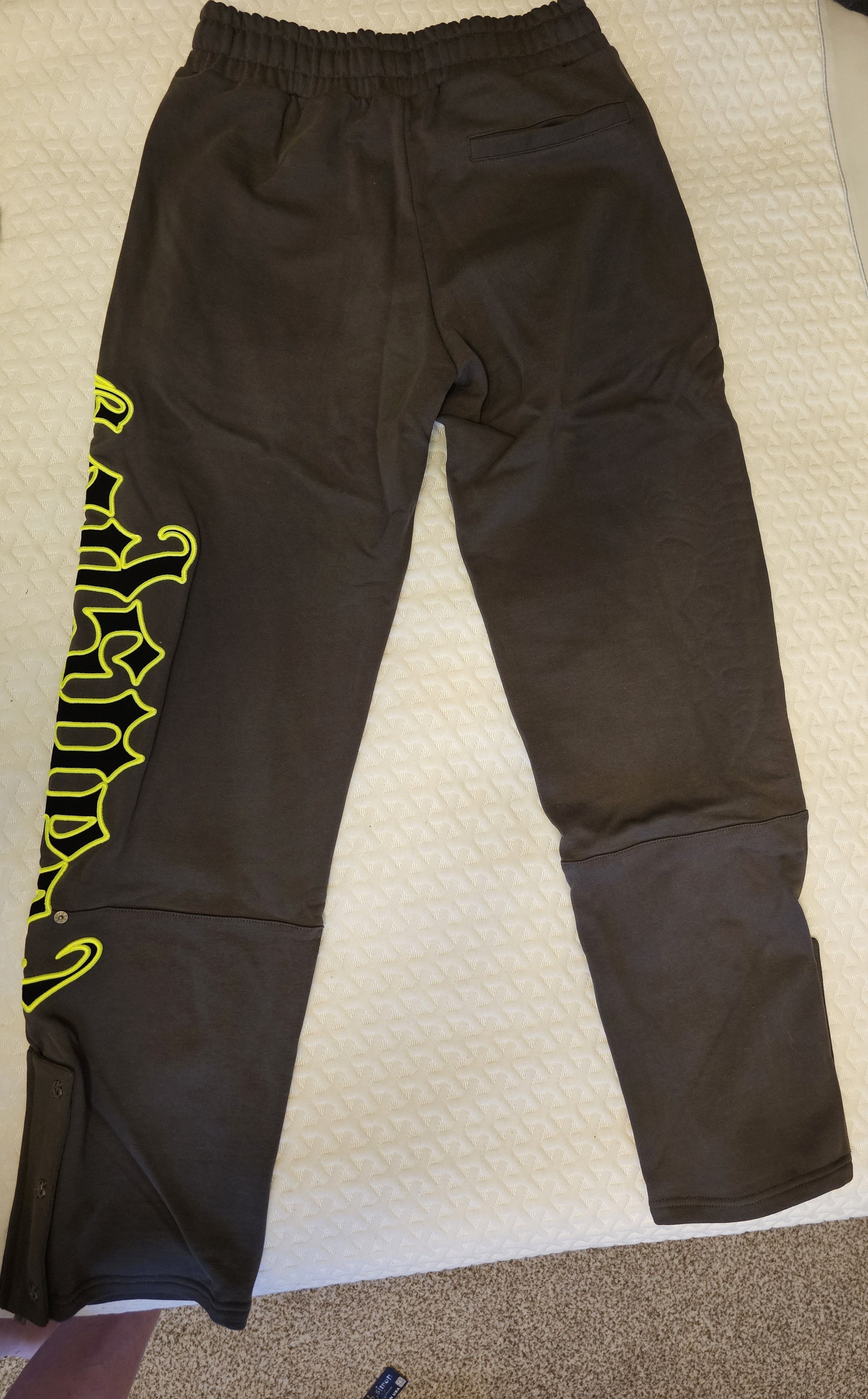 Godspeed Godspeed Hoodie and Sweatpant Set Size US M / EU 48-50 / 2 - 18 Thumbnail