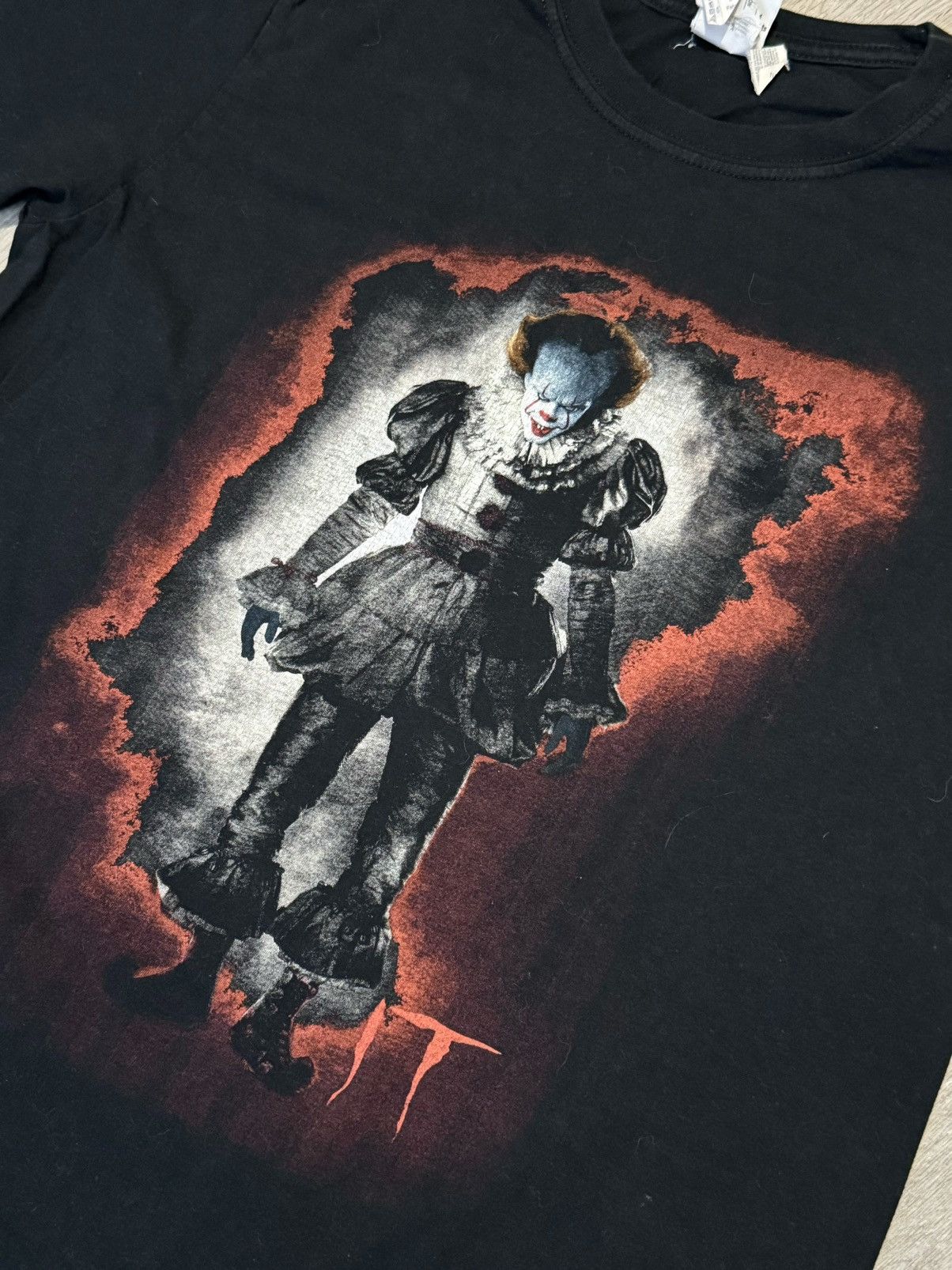 Other 🔷It T-shirt🔷 Size US M / EU 48-50 / 2 - 2 Thumbnail