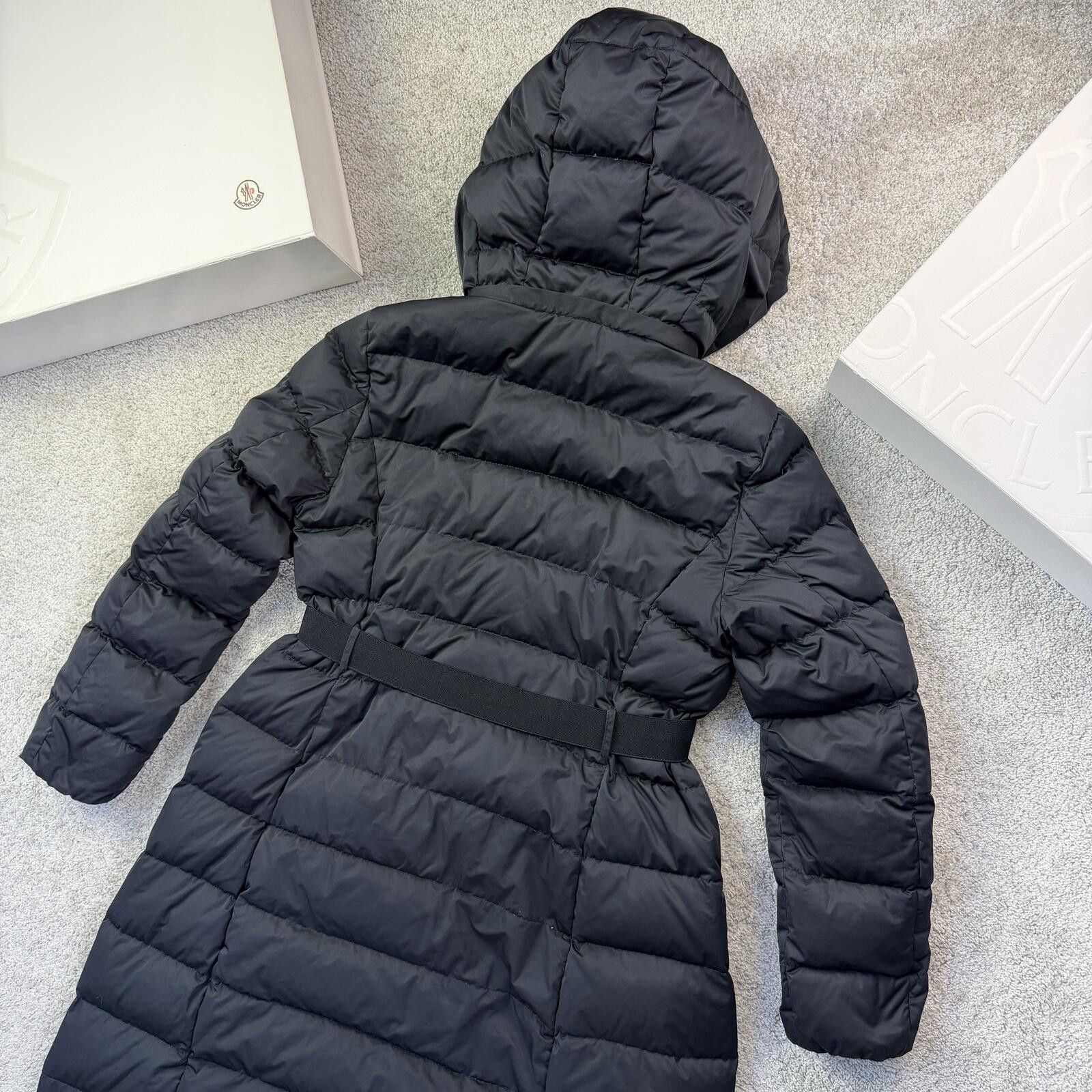 Moncler Moncler Women’s Lanoux Size 4 UK 12/14 Size L / US 10 / IT 46 - 5 Thumbnail