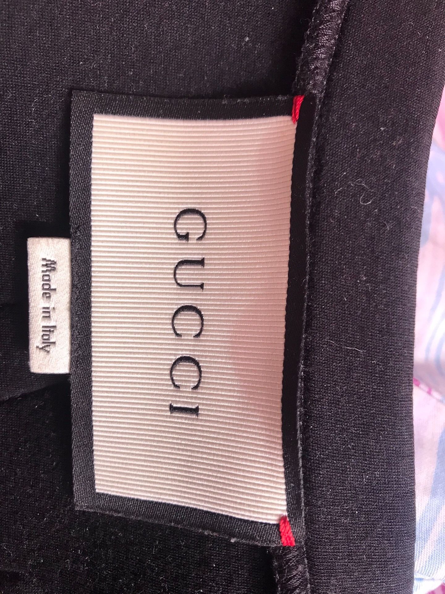 Gucci Gucci Air cotton sweatshirt 2501-Nextarrow Size US S / EU 44-46 / 1 - 4 Thumbnail