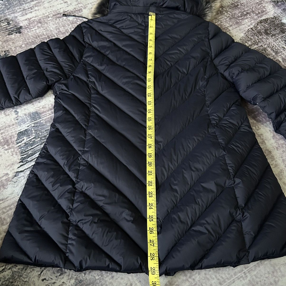 Balmain Balmain Rabbit Fur Puffer Jacket Size US L / EU 52-54 / 3 - 13 Thumbnail