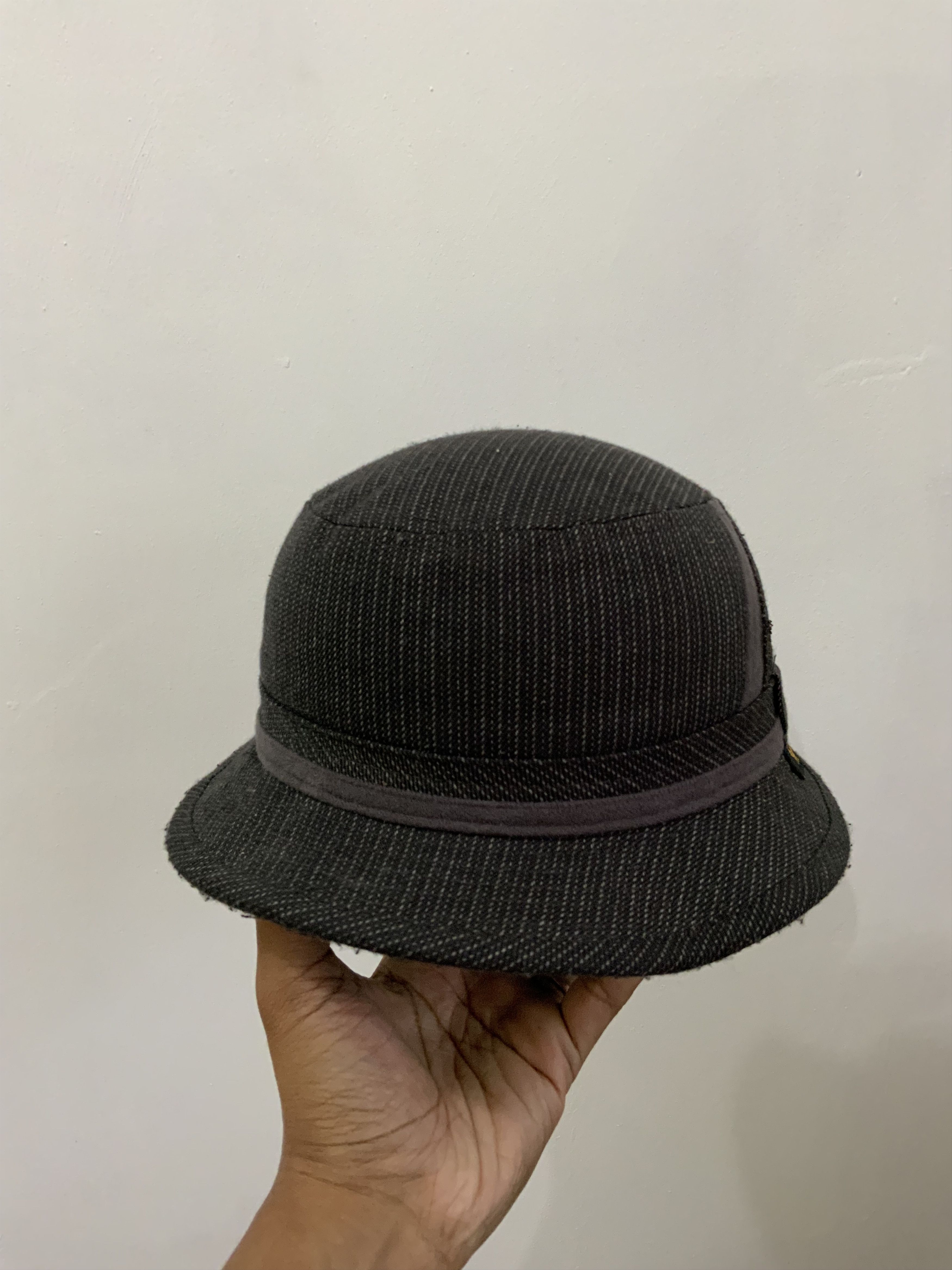 MCM Vintage MCM Legere Fade Hat Size ONE SIZE - 5 Thumbnail