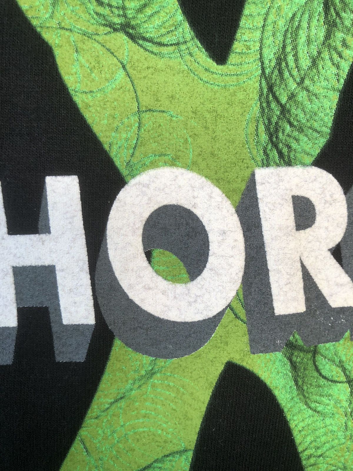 Vintage × WWF Vintage 90s D-GENERATION X WWF Wrestling Tee Size US L / EU 52-54 / 3 - 11 Thumbnail