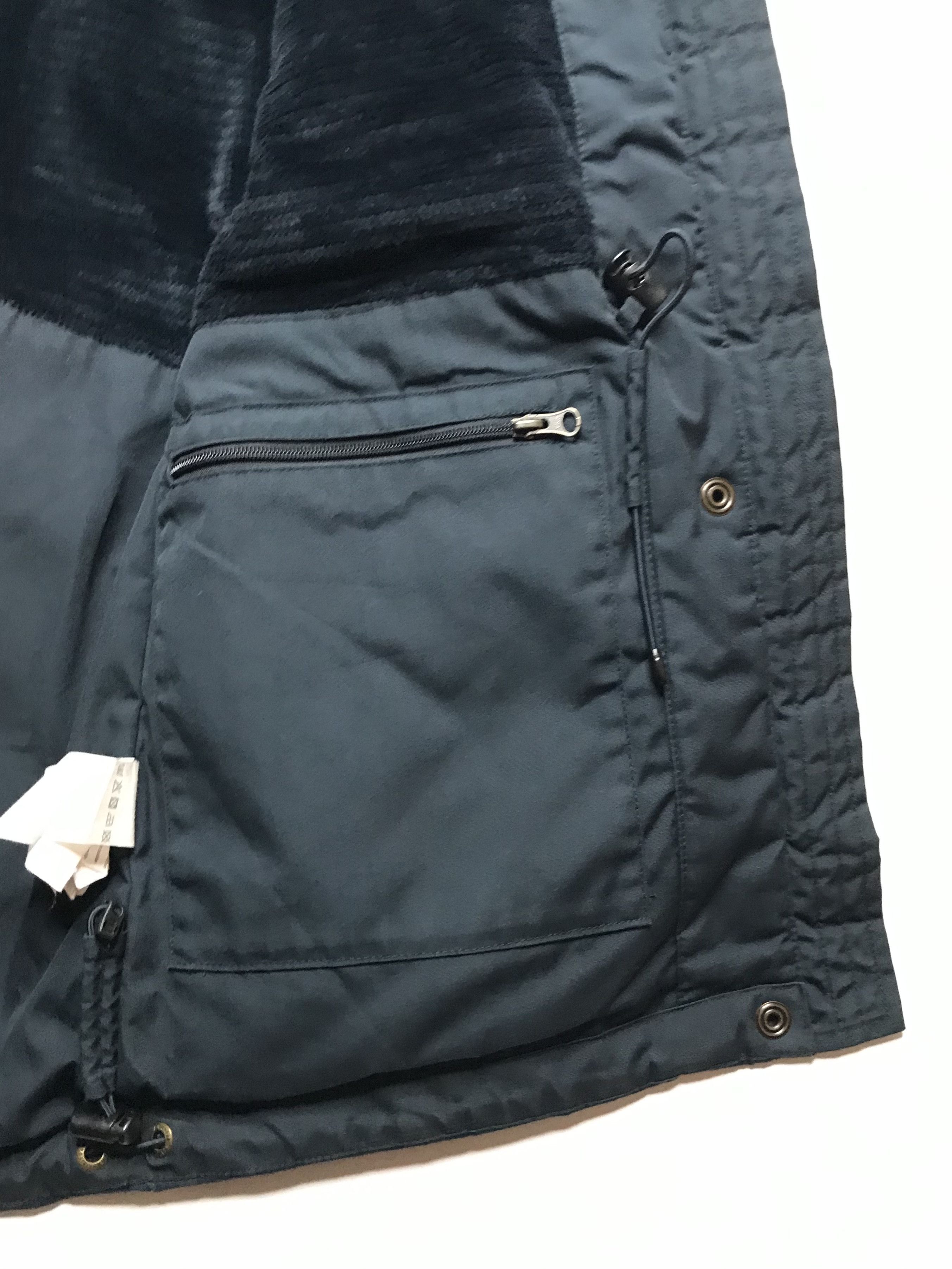 Fjallraven Fjallraven Womens Singi Winter Jacket 89929 Sz 2XS Size XXS / US 00 / IT 34 - 9 Thumbnail