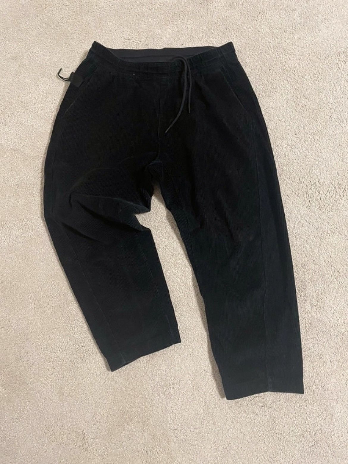 Nike Nike baggy corduroy pants Size US 30 / EU 46 - 1 Thumbnail