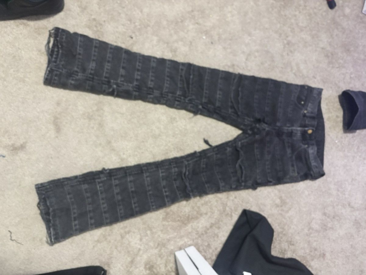 Hysteric Glamour Hysteric Glamour hagis Size US 28 / EU 44 - 2 Thumbnail
