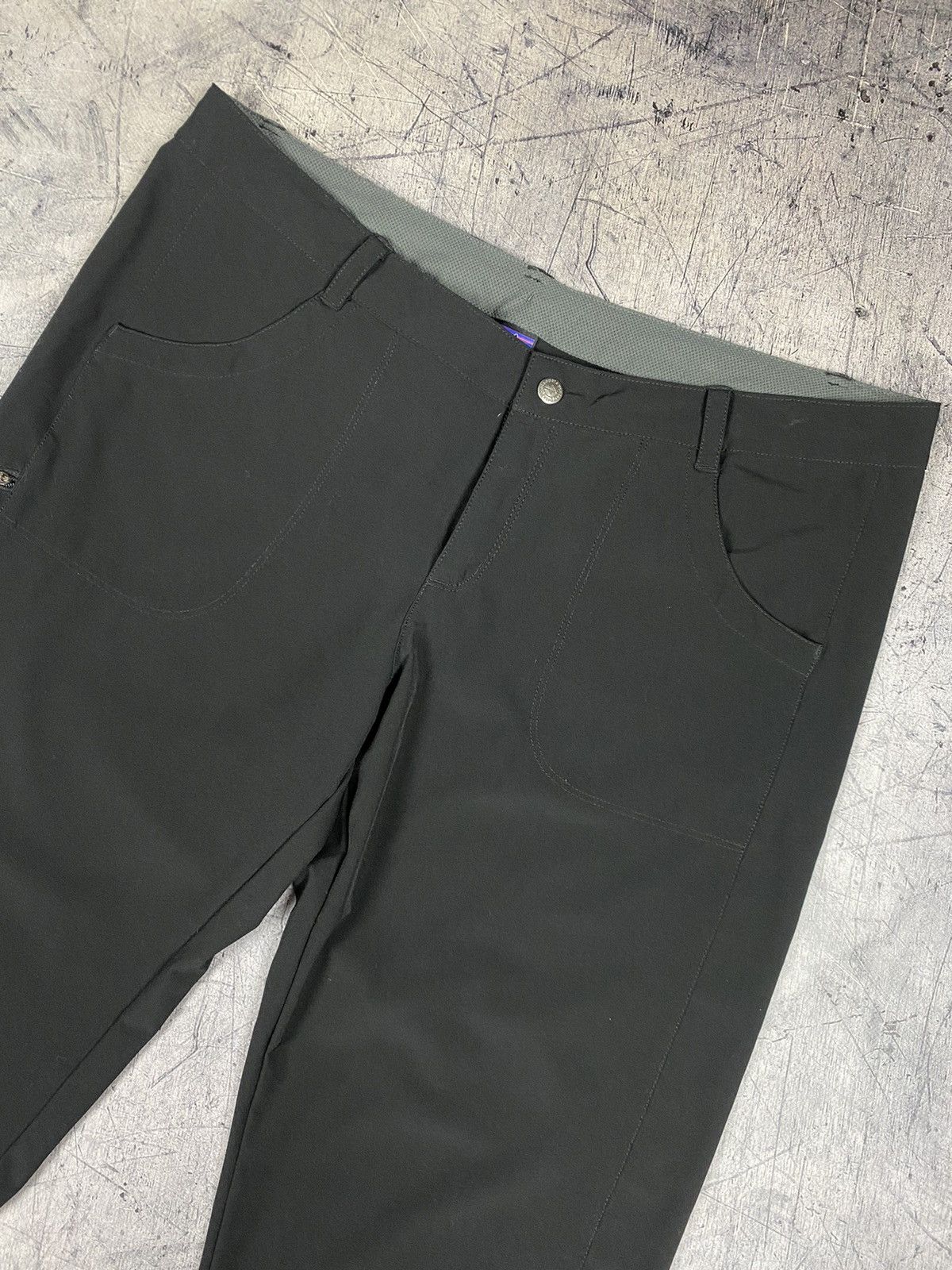 Patagonia Patagonia Outdoor Life Pants Size 36" / US 14 / IT 50 - 3 Thumbnail