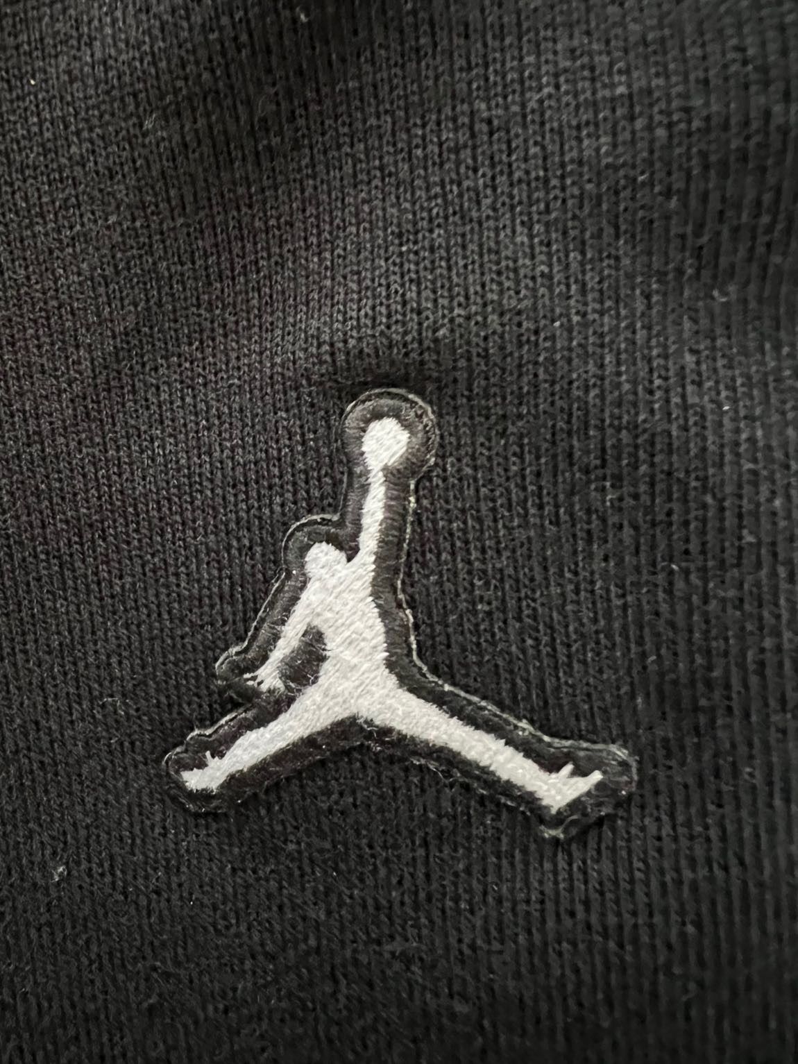 Nike Nike Jordan Brooklyn Fleece Pants Size US 33 - 3 Thumbnail