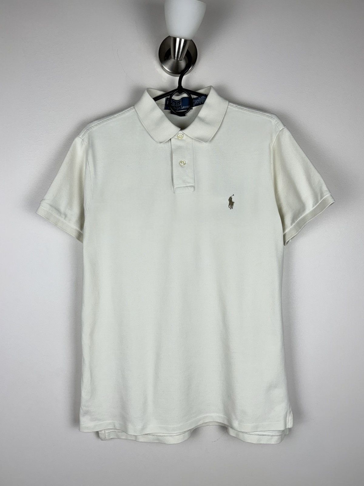 Polo Ralph Lauren Polo shirt Polo Ralph Lauren original old money item Size US M / EU 48-50 / 2 - 1 Thumbnail