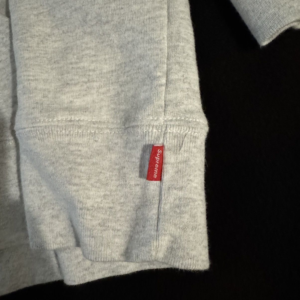 Supreme × Thrasher Game hoodie Size US M / EU 48-50 / 2 - 2 Thumbnail