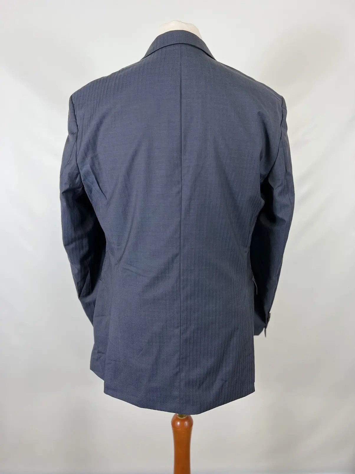 Designer × Hugo Boss Hugo Boss blazer jacket Size 40R - 2 Thumbnail