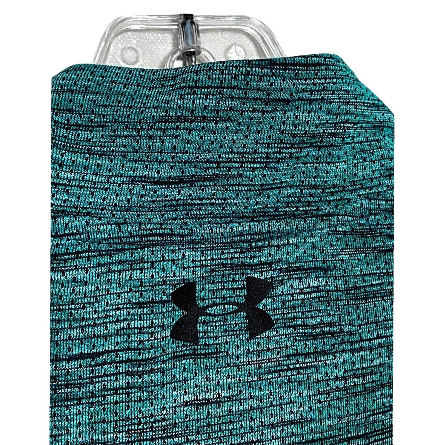 Under Armour Under Armour Fitted HeatGear Threadborne Pullover Mens XL Athleisure Activewear Size US XL / EU 56 / 4 - 6 Thumbnail