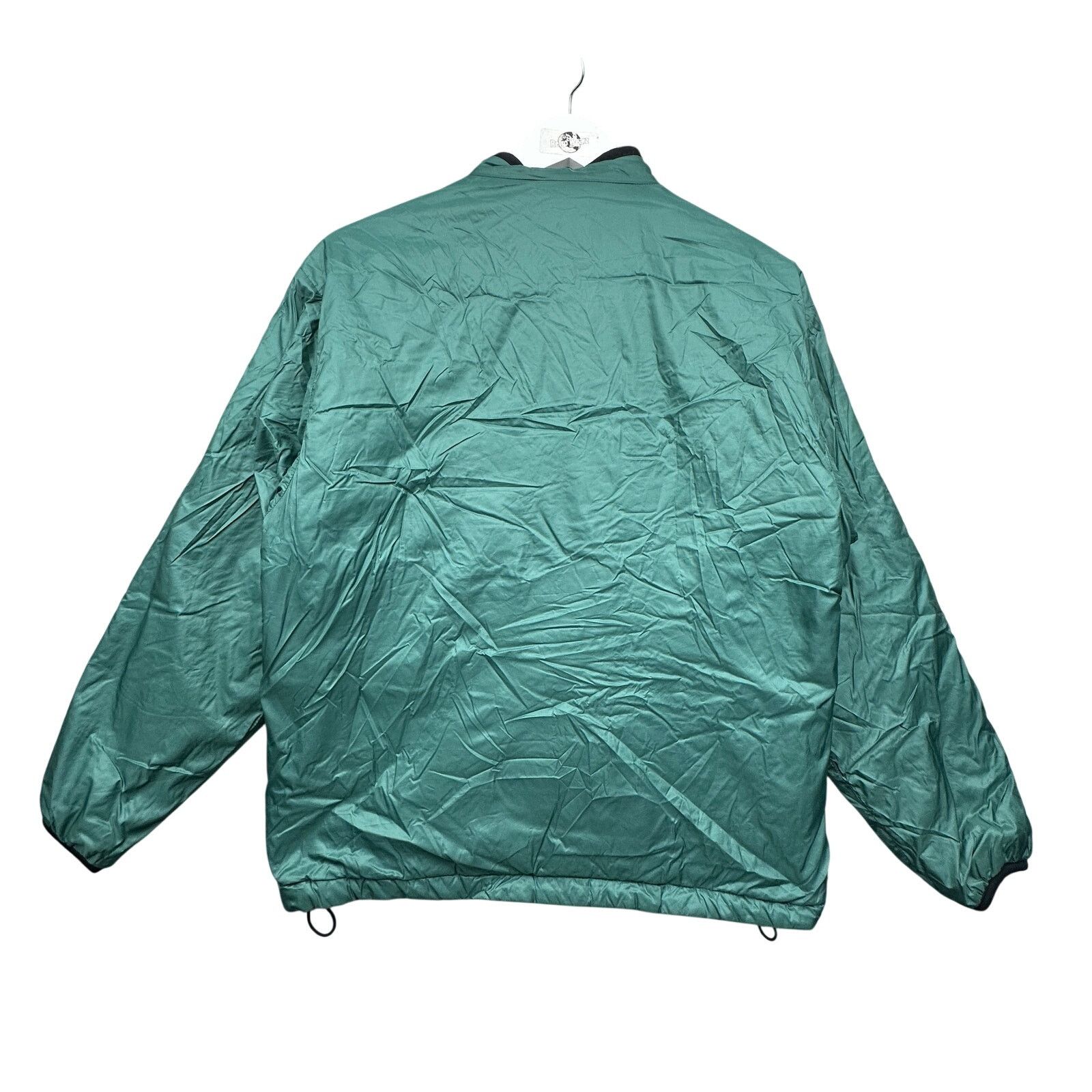 Mountain Equipment Company VTG Mountain Equipment CO-OP Primaloft Jacket Womens Medium Size M / US 6-8 / IT 42-44 - 7 Thumbnail
