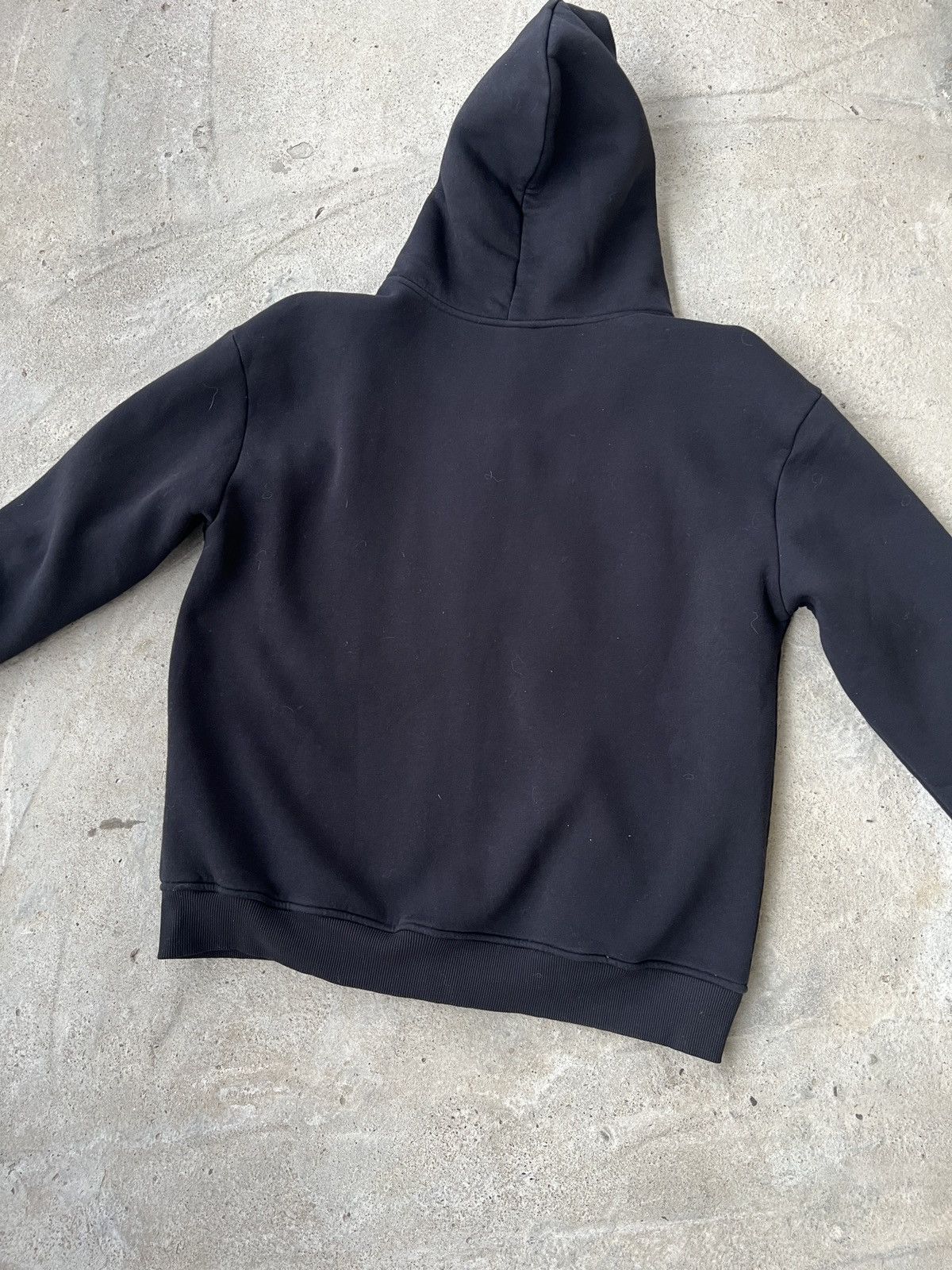 Other None Of Us Germany Zip Hoodie Size US L / EU 52-54 / 3 - 4 Thumbnail