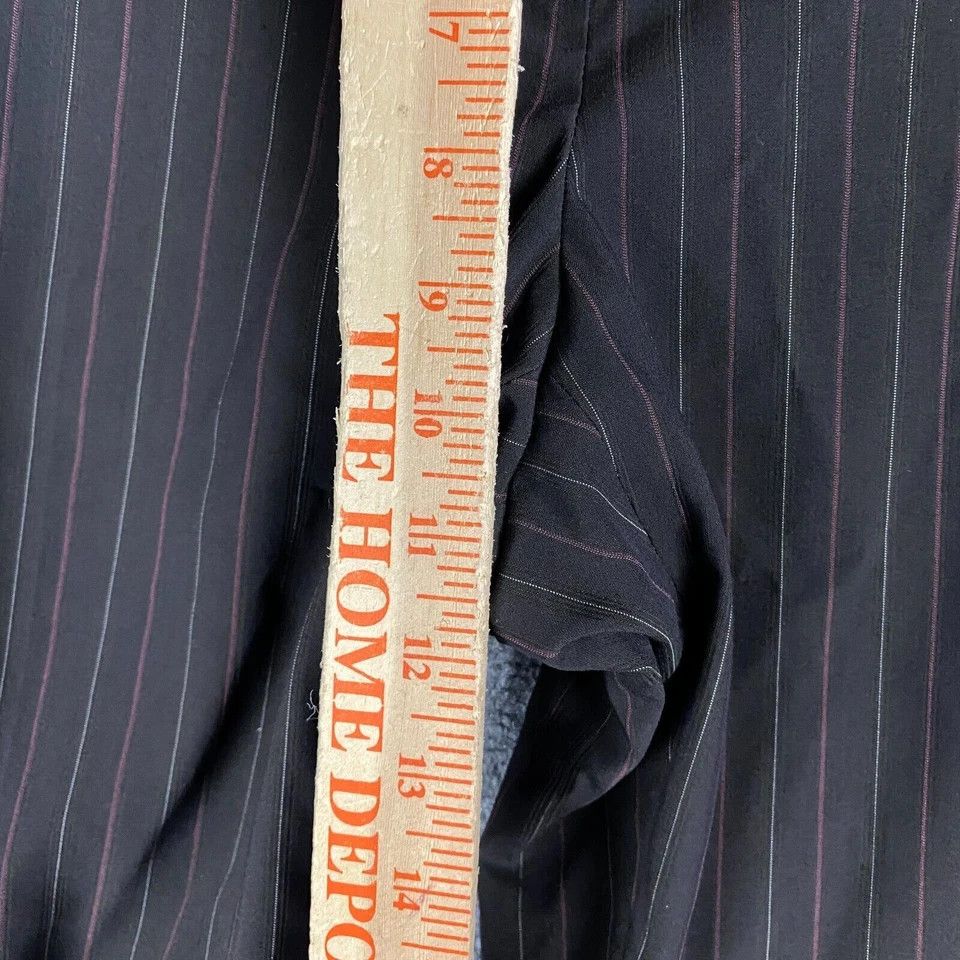 Style & Co Style & Co Trousers Pants Women's Size 10P Petite Stretch Size 32" / US 10 / IT 46 - 3 Thumbnail