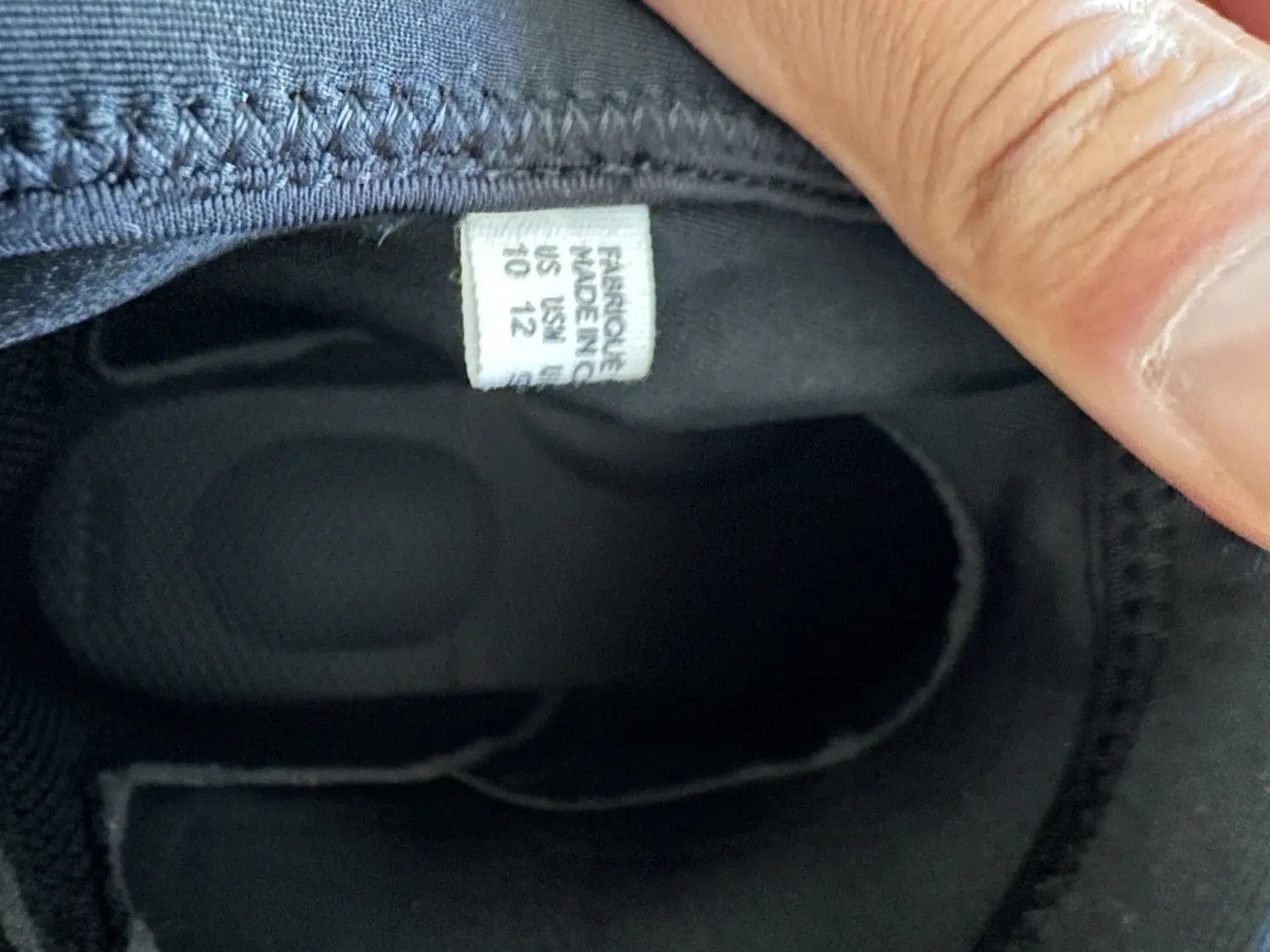 Maharishi × Suicoke OG-173 / Maho Size US 10.5 / EU 43-44 - 9 Thumbnail