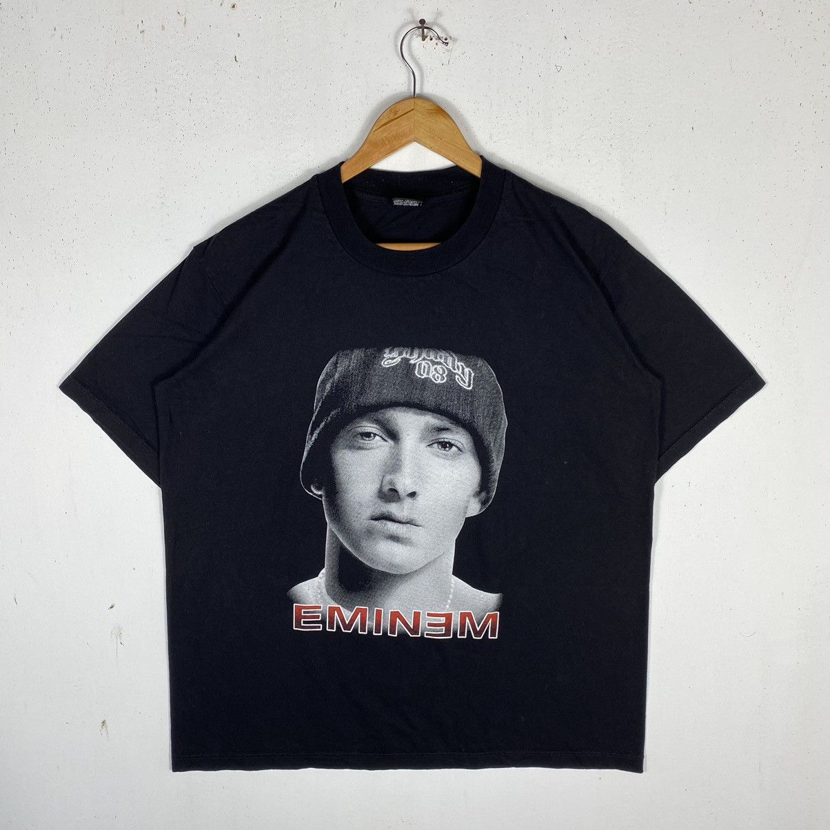 Eminem 90s vintage Tシャツ　8mile Vintage 8 MILE Movie Tee Eminem Rap Tee - Etsy