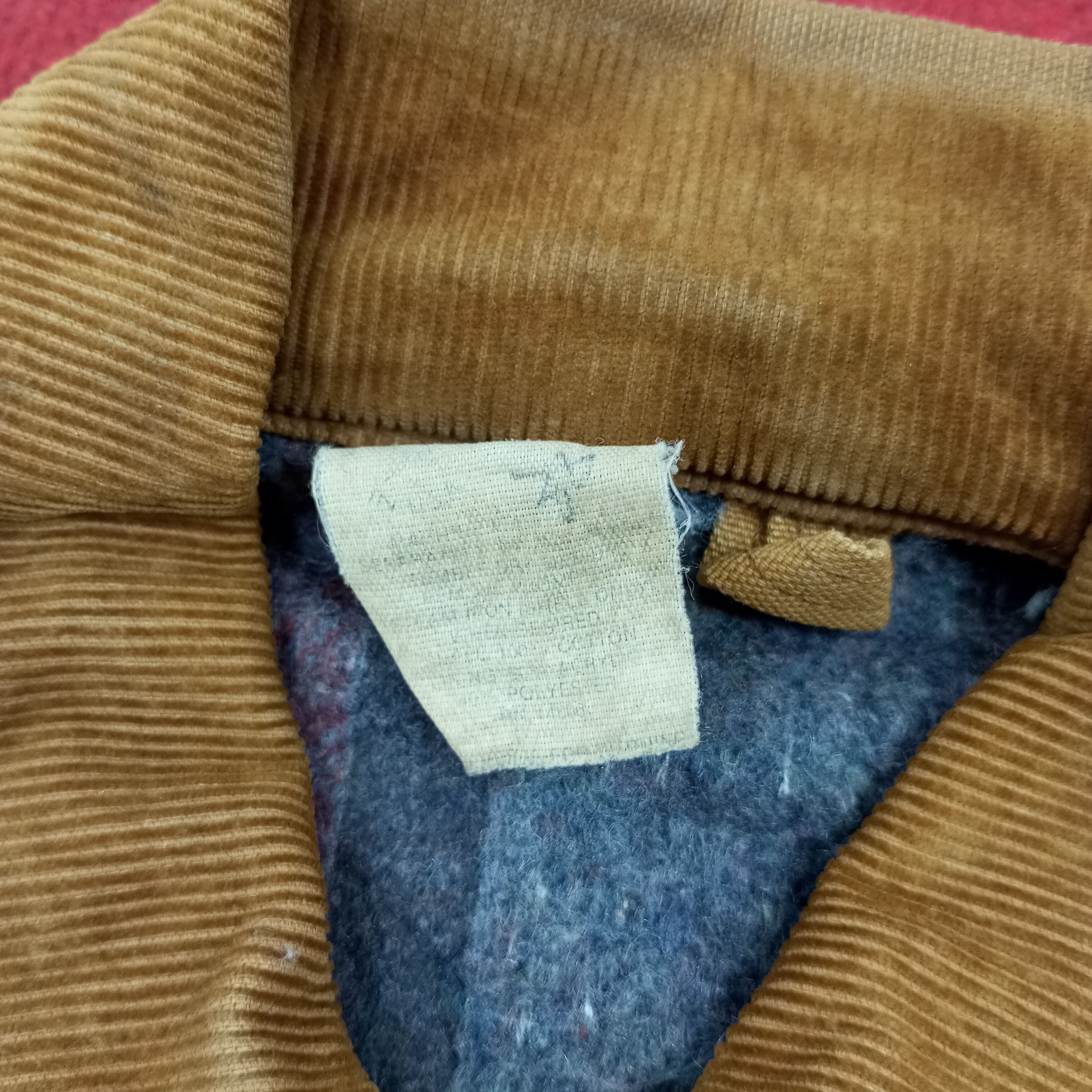 Carhartt Carhartt Winter Style Jacket Size US L / EU 52-54 / 3 - 6 Thumbnail