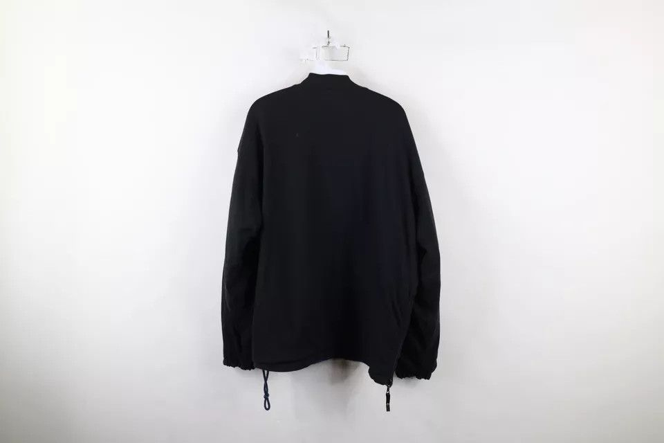 Starter × Vintage Vintage 90s Starter Reversible University of Michigan Jacket Size US L / EU 52-54 / 3 - 20 Thumbnail