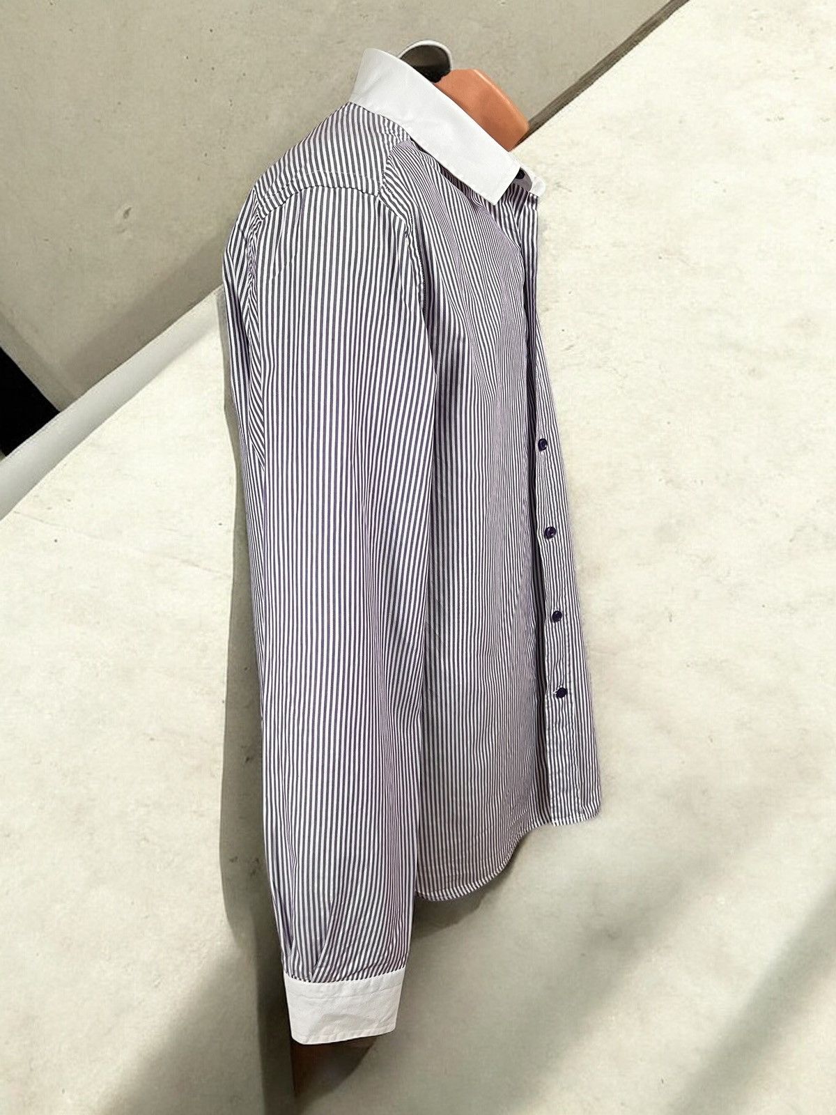 Gant GANT Washer Banker shirt size L Size US L / EU 52-54 / 3 - 2 Thumbnail