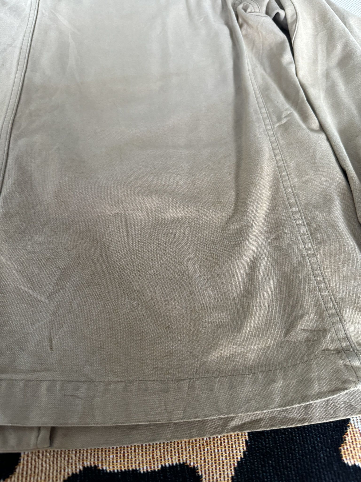 Polo Ralph Lauren Rugby by Ralph Lauren Hunting Multi Pocket Jacket Size US L / EU 52-54 / 3 - 8 Thumbnail