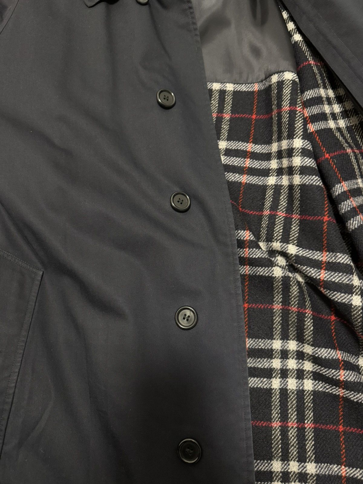 Burberry Burberry Size US L / EU 52-54 / 3 - 5 Thumbnail