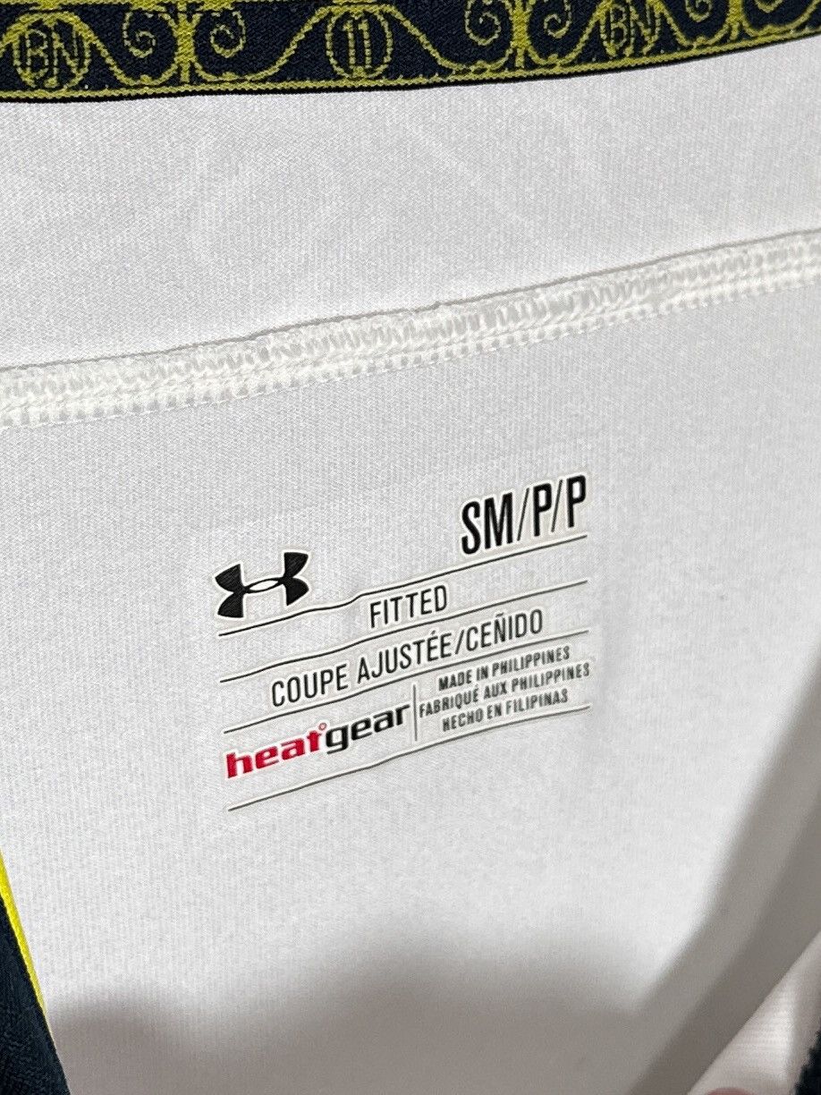 Under Armour Under Armour Tottenham Hotspur 2014/2015 Home Jersey Size US S / EU 44-46 / 1 - 5 Thumbnail