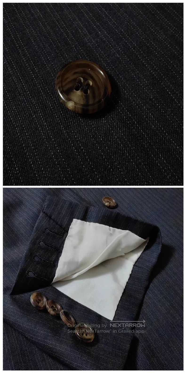Brioni Brioni Top-grade suit set Size US L / EU 52-54 / 3 - 9 Thumbnail