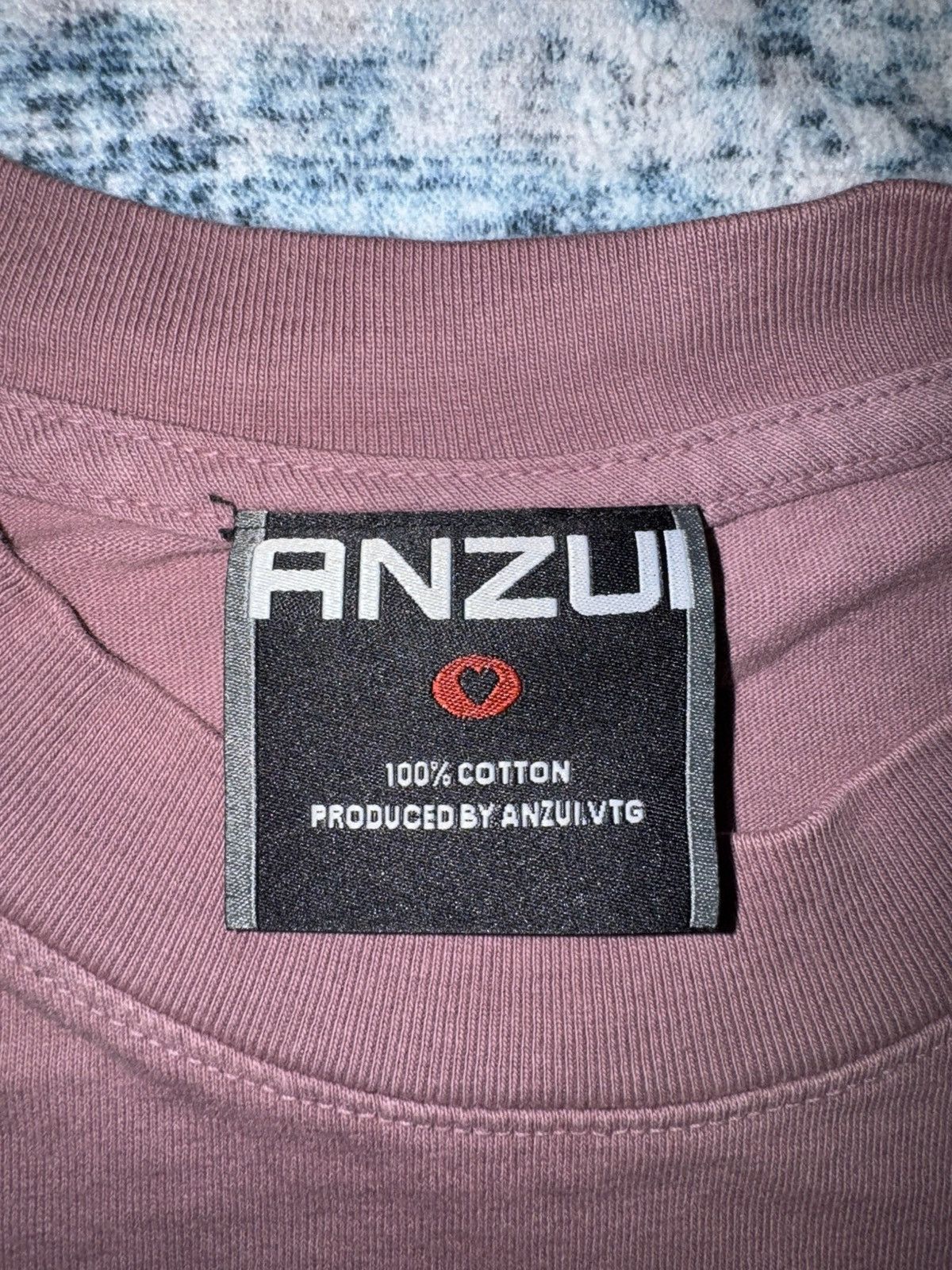 Anime La blue girl bootleg by anzui Size US XL / EU 56 / 4 - 4 Thumbnail