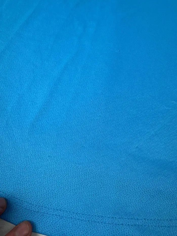 Puma Vintage Puma SS Lazio 2002 2003 Home Shirt Soccer Jersey Size US M / EU 48-50 / 2 - 17 Thumbnail