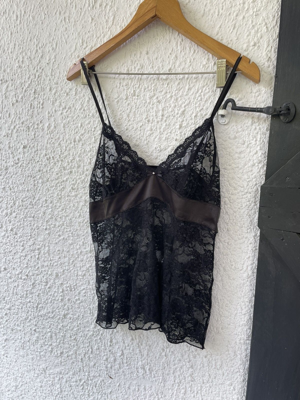 Vintage Y2k blouse Size L / US 10 / IT 46 - 2 Thumbnail