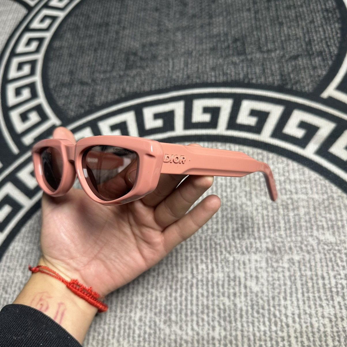 Dior Dior XPlorer S3l Dusty Pink Size ONE SIZE - 1 Thumbnail