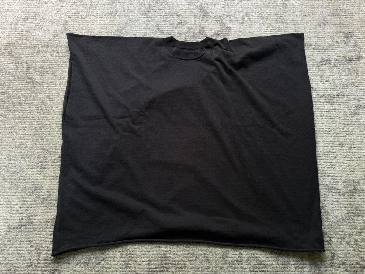 Gosha Rubchinskiy × Kanye West × Yeezy Size 3 XL Yeezy One Box Tee Shirt Yzy Tour Merch Size US XL / EU 56 / 4 - 3 Thumbnail