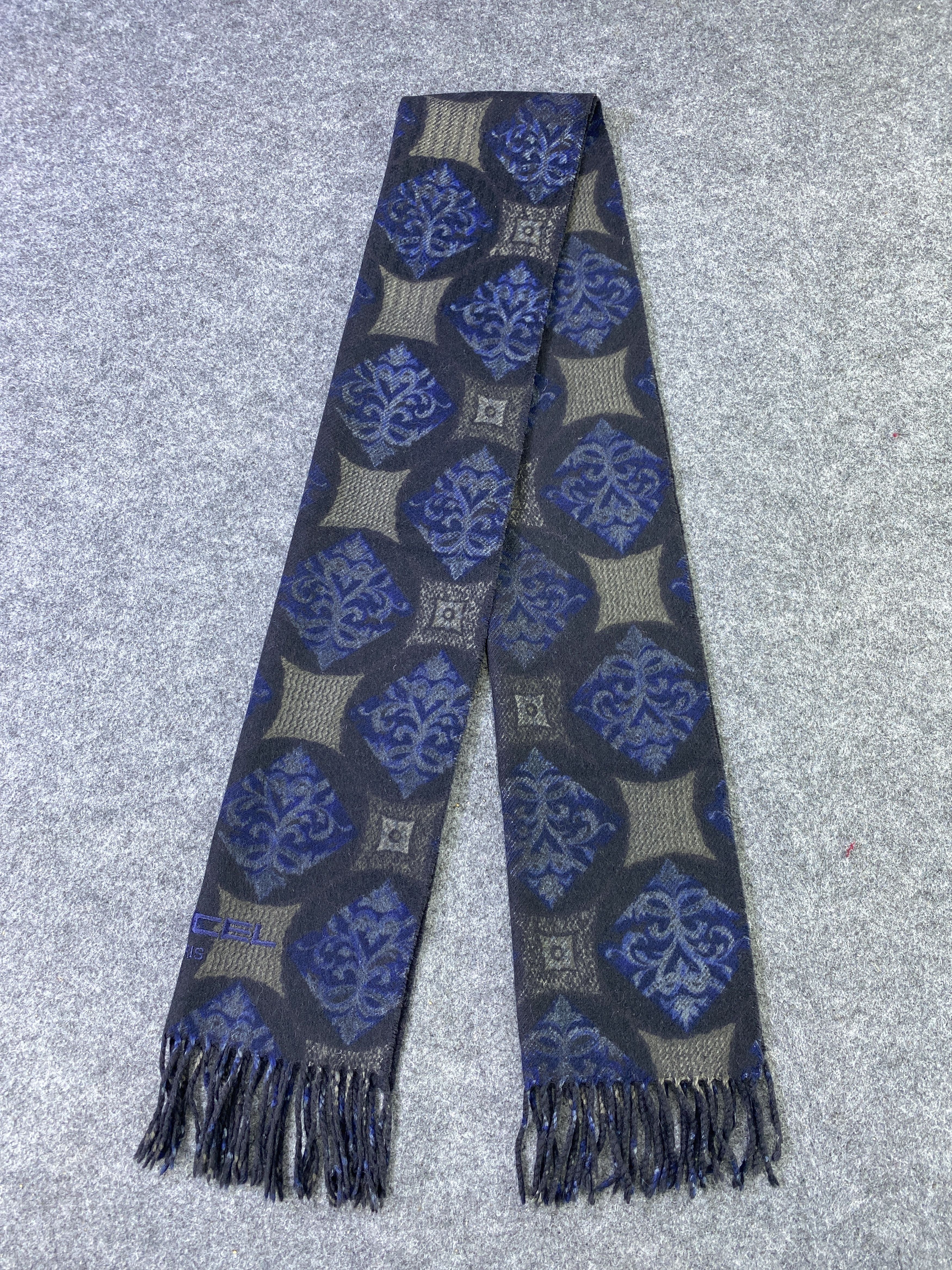 Lancel LANCEL Scarf / Muffler / Neckwear -T819 Size ONE SIZE - 4 Thumbnail