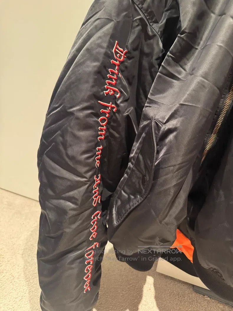 Vetements Vetements Jacket Size US S / EU 44-46 / 1 - 4 Thumbnail