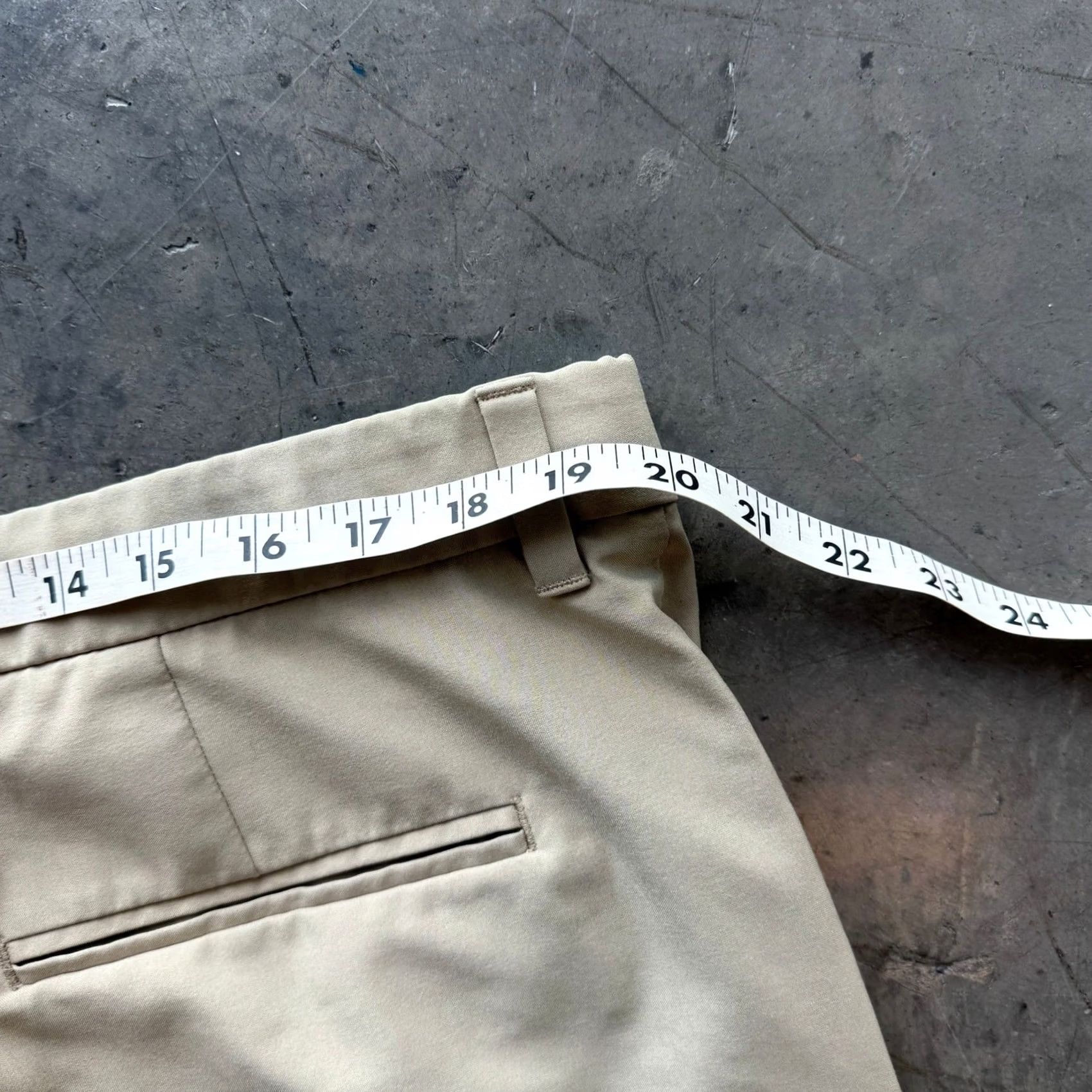 Callaway Callaway Performance Golf Athletic Waistband Khaki Beige Shorts Men 40 Green Sweat Regular 40 Mens Size US 40 / EU 56 - 3 Thumbnail