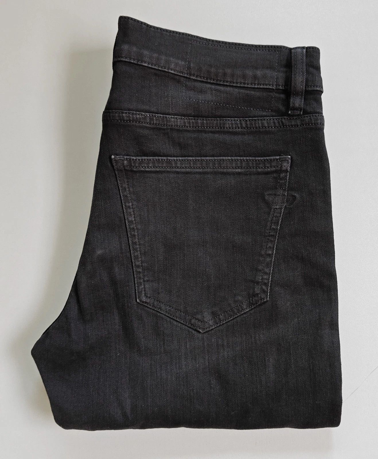 Diesel Diesel 2019 D-STRUKT L.34 MENS JEANS T/9681 Size US 31 - 1 Thumbnail