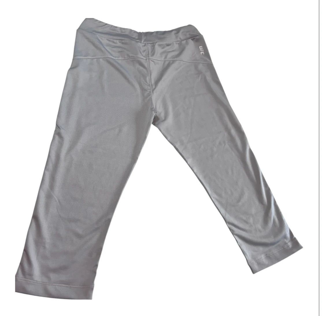 UFC UFC women Leggins Capri Medium Size 30" / US 8 / IT 44 - 2 Thumbnail