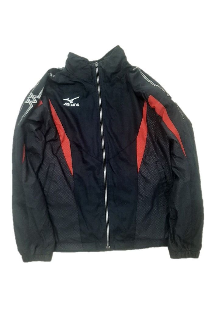 Japanese Brand × Mizuno Mizuno Windbreakers Size US M / EU 48-50 / 2 - 1 Thumbnail