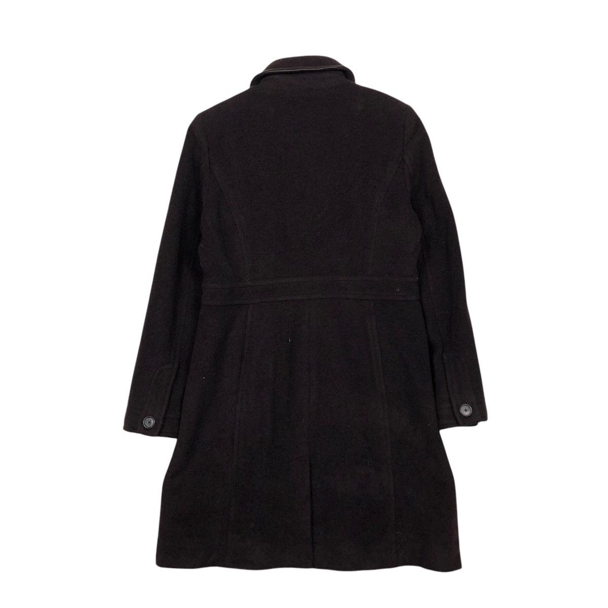 Coach 📌Vintage Coach Button Wool Jacket Size US M / EU 48-50 / 2 - 10 Thumbnail